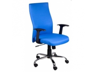 stolička SAVA modrá